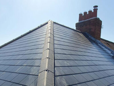 Roofing companies in Hampshire